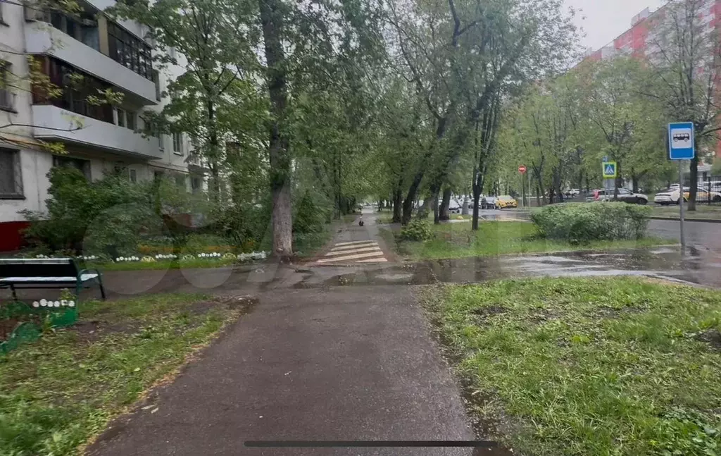 3-к. квартира, 56 м, 3/5 эт. - Фото 1