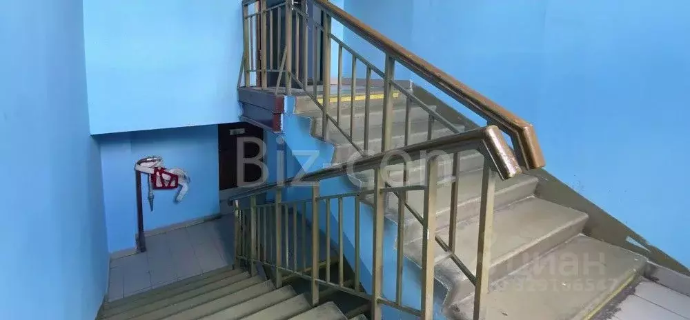 Офис в Москва Огородный проезд, 5С4 (26 м) - Фото 2