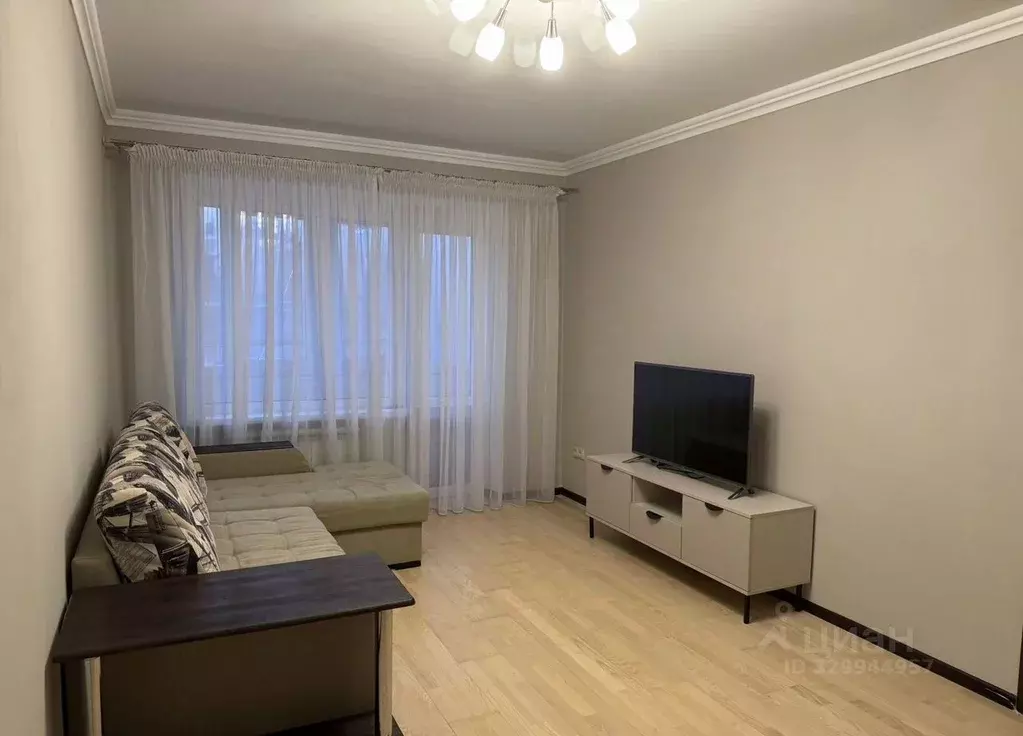 3-к кв. Калининградская область, Калининград Банковская ул., 20 (59.0 ... - Фото 1