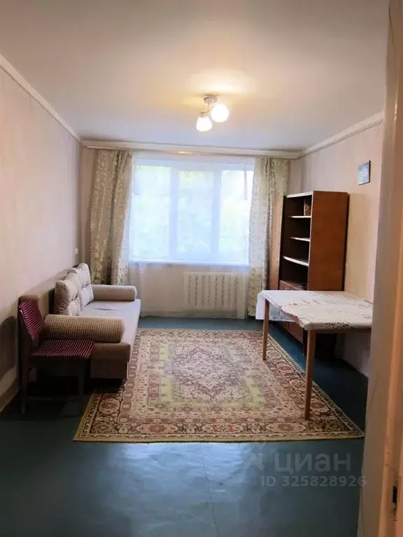 3-к кв. Севастополь просп. Октябрьской Революции, 33 (64.0 м) - Фото 2