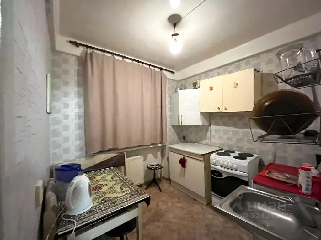 3-к кв. Санкт-Петербург ул. Асафьева, 2К2 (62.0 м) - Фото 1