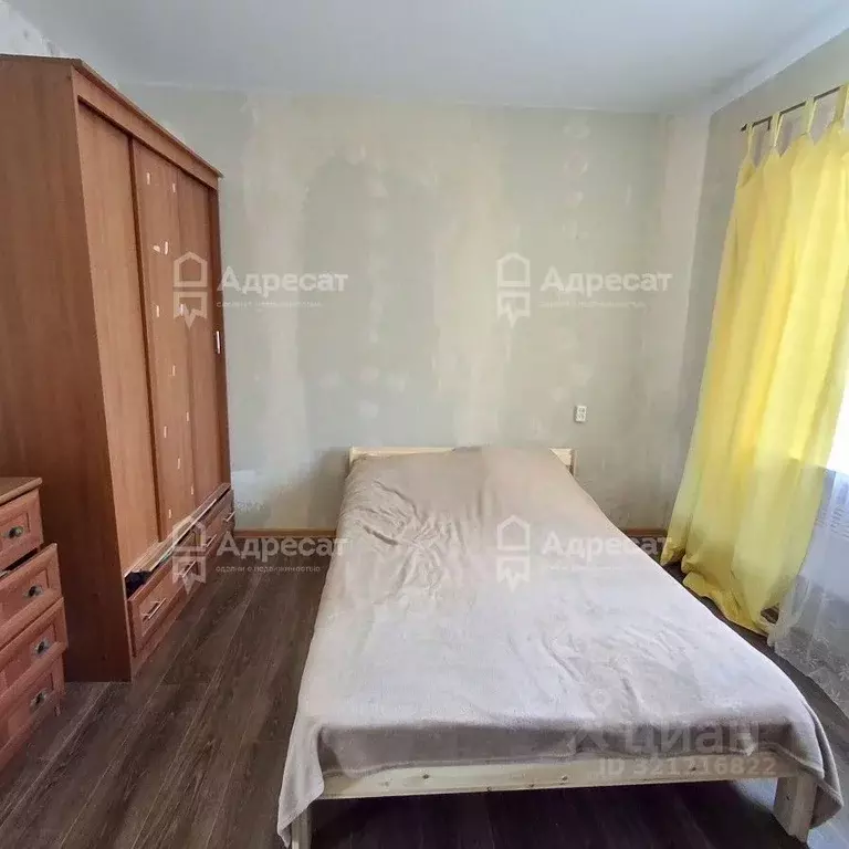 Дом в Волгоградская область, Городищенский район, Орловское с/пос, с. ... - Фото 1