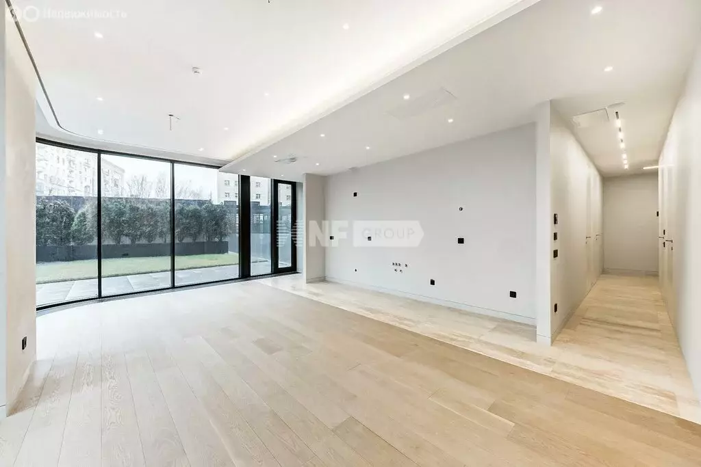 4-комнатная квартира: Москва, улица Братьев Фонченко, 1к5 (207 м) - Фото 2