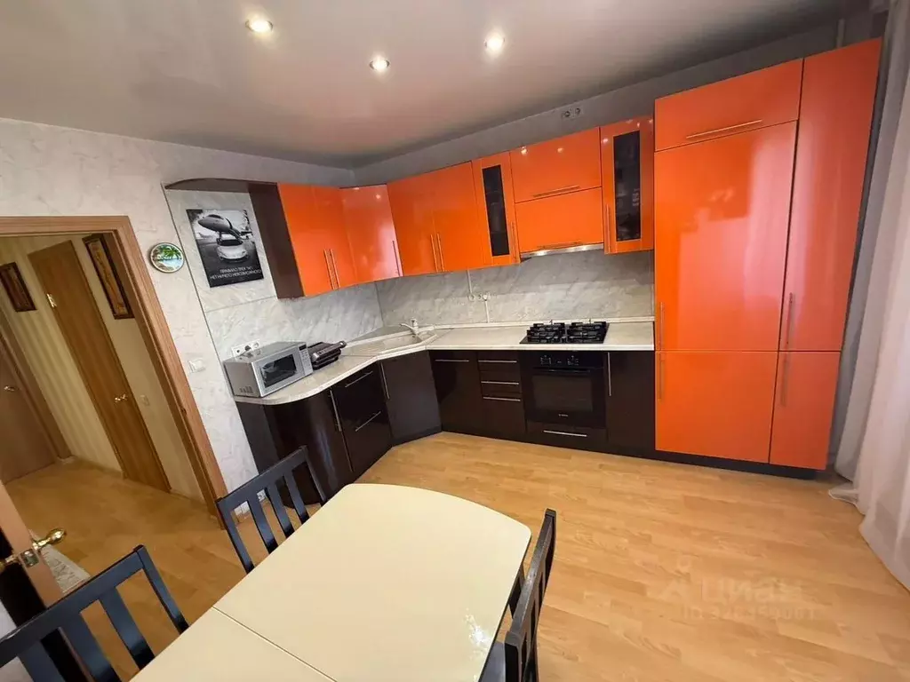 2-к кв. Московская область, Ногинск Богородский городской округ, ул. ... - Фото 2