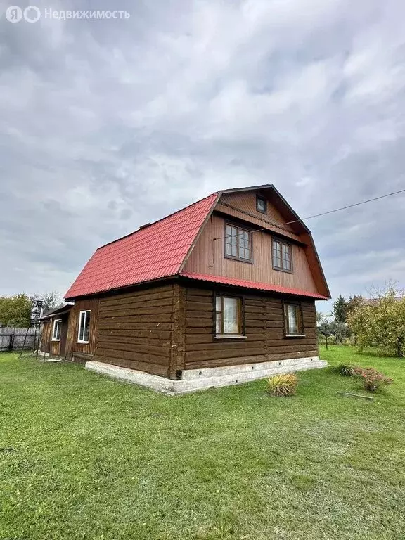 Дом в Шатура, Новая улица, 42 (87.8 м) - Фото 2