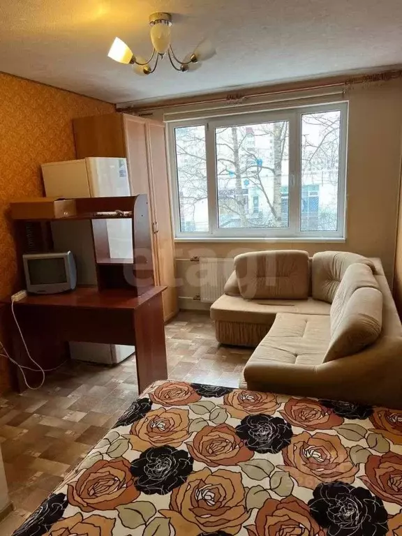 3-к кв. Санкт-Петербург Товарищеский просп., 2К1 (63.0 м) - Фото 2