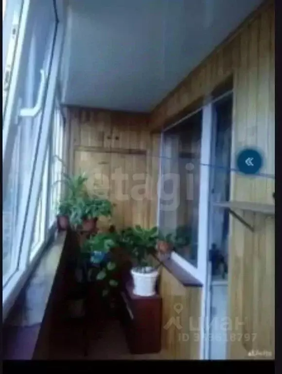 2-к кв. Татарстан, Альметьевск ул. Толстого, 6 (69.0 м) - Фото 1