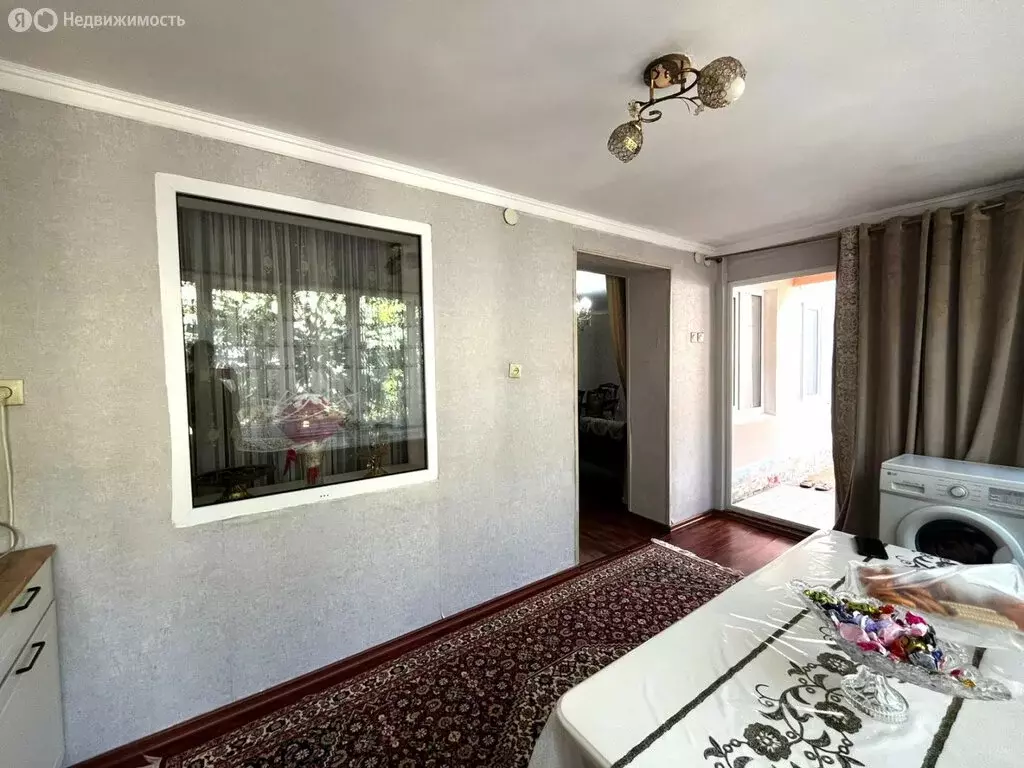 Дом в Дербент, переулок Карла Маркса, 25 (125 м) - Фото 1
