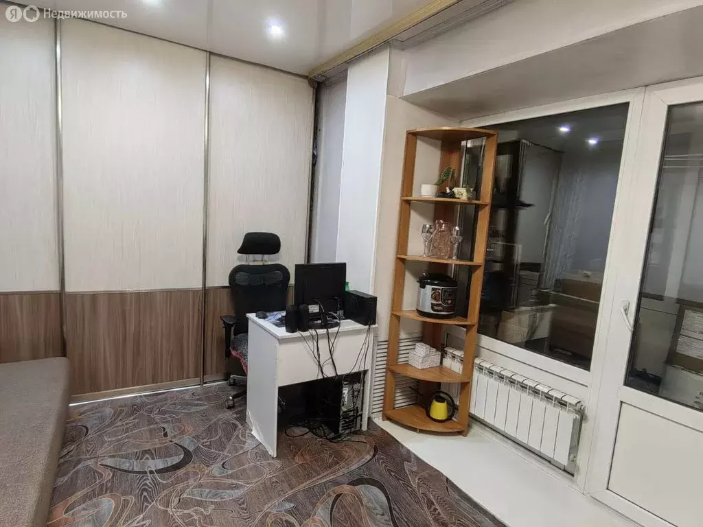 2-комнатная квартира: Кызыл, Московская улица, 106 (48 м) - Фото 0