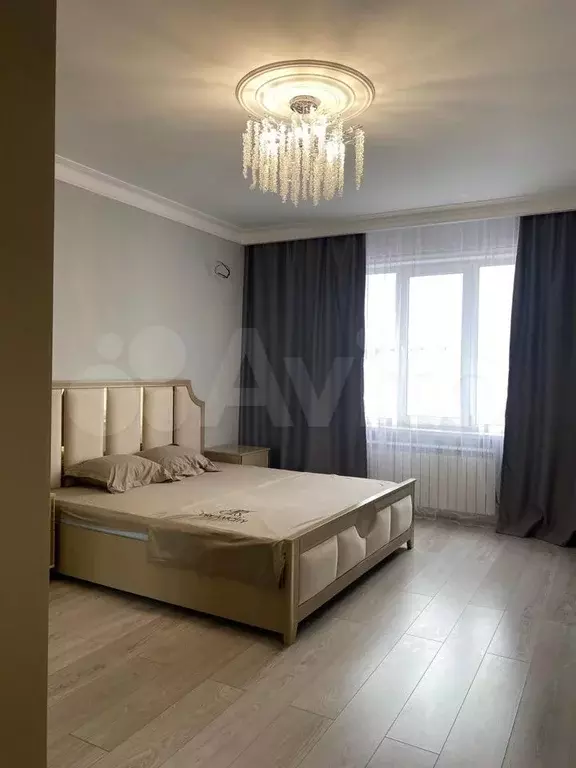 2-к. квартира, 75 м, 4/4 эт. - Фото 0