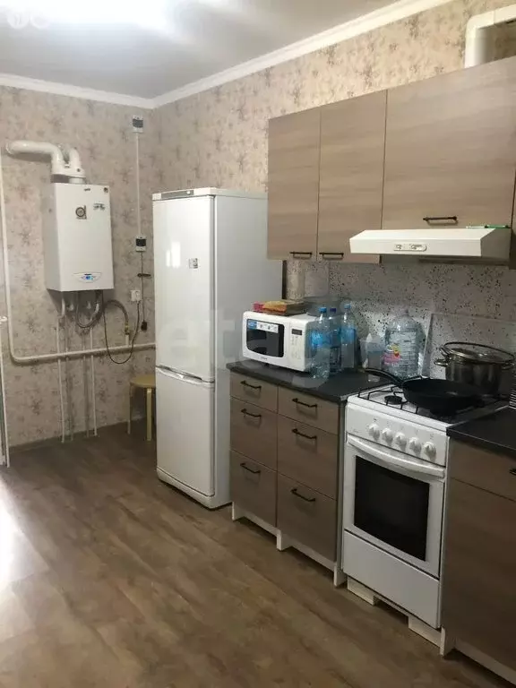 2-комнатная квартира: Ростов-на-Дону, улица Подвойского, 60 (61 м) - Фото 1