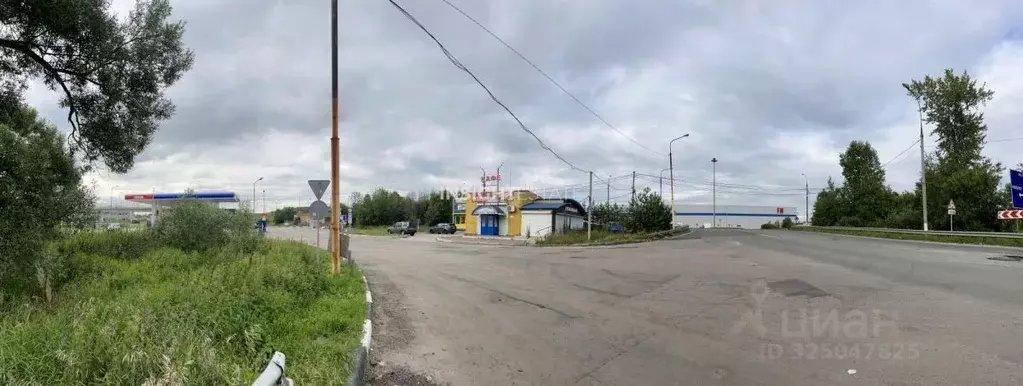 Производственное помещение в Московская область, Ступино городской ... - Фото 2