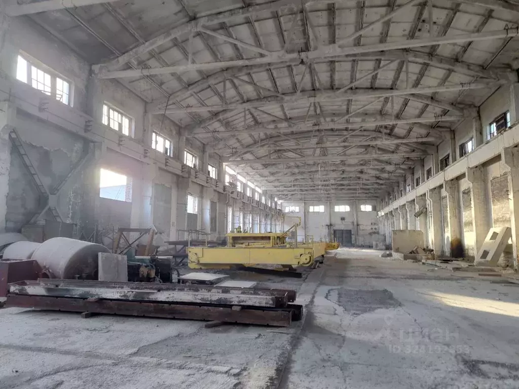 Помещение свободного назначения в Алтайский край, Бийск ... - Фото 1