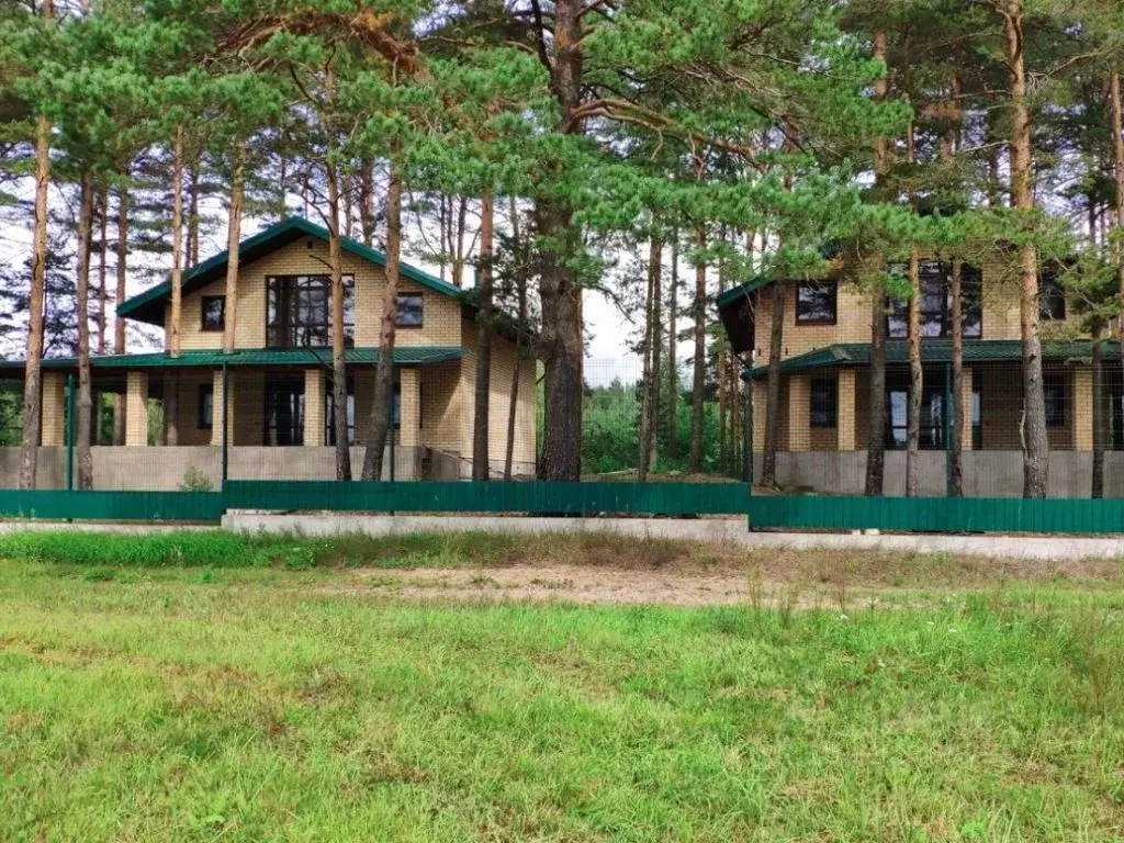 Дом в Тверская область, Калининский муниципальный округ, д. Рылово  ... - Фото 1