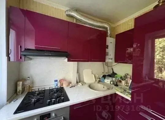 2-к кв. Москва Веселая ул., 33К7 (44.0 м) - Фото 0