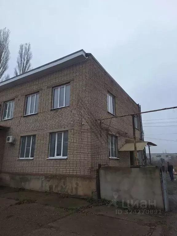 Помещение свободного назначения в Воронежская область, Семилукский ... - Фото 2