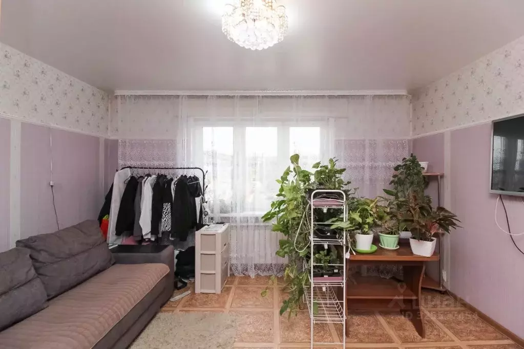 2-к кв. Красноярский край, Красноярск Энергетики мкр, ул. Львовская, ... - Фото 1