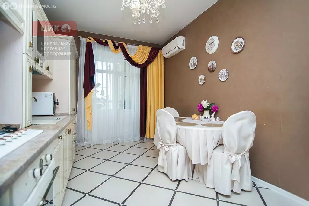 2-комнатная квартира: Рязань, Первомайский проспект, 51 (88 м) - Фото 2