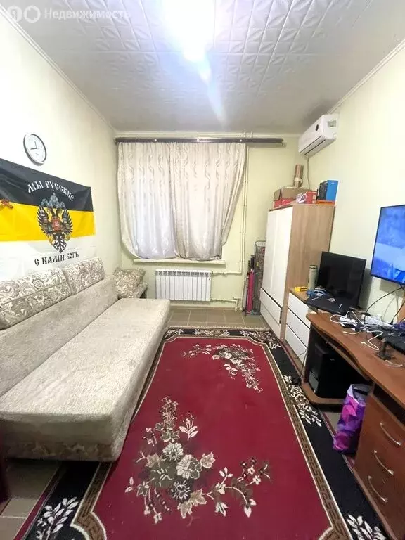 1-комнатная квартира: Краснозаводск, улица 1 Мая, 2 (31.1 м) - Фото 0