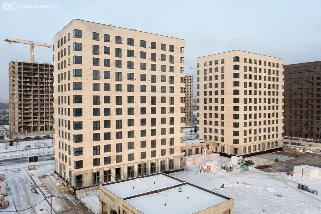 Помещение свободного назначения (46 м) - Фото 1