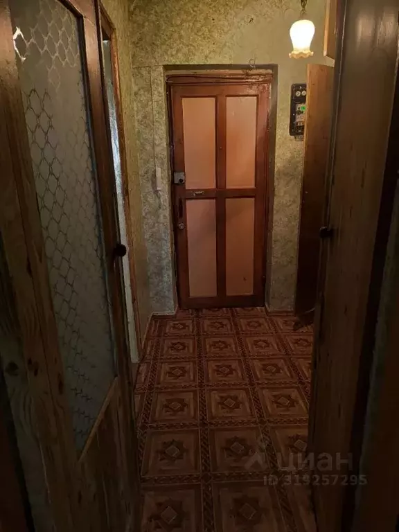 1-к кв. Крым, Симферополь ул. Гагарина, 14Б (31.0 м) - Фото 1