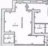 2-комнатная квартира: Новый Оскол, Ливенская улица, 138А (47.7 м) - Фото 1
