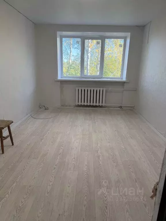 Комната Тюменская область, Тюмень Одесская ул., 18 (16.0 м) - Фото 2