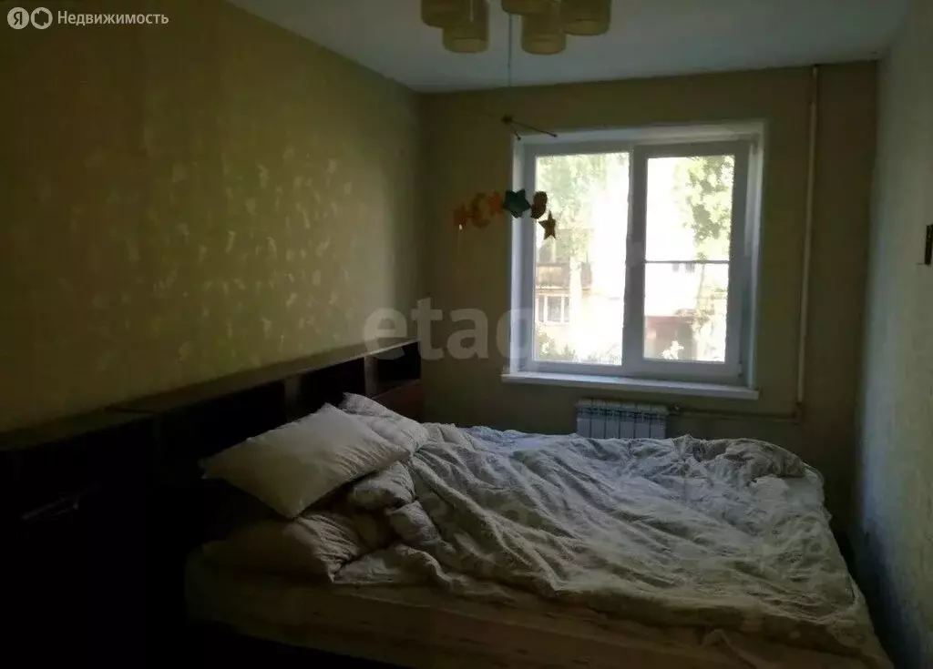 2-комнатная квартира: Нижний Новгород, Красноуральская улица, 13к2 (48 ... - Фото 2
