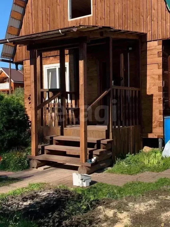 Участок в Томская область, Томск Агро садовое товарищество,  (5.64 ... - Фото 2