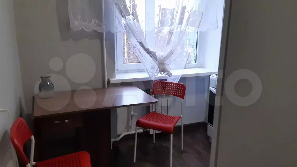 1-к. квартира, 30 м, 3/5 эт. - Фото 0