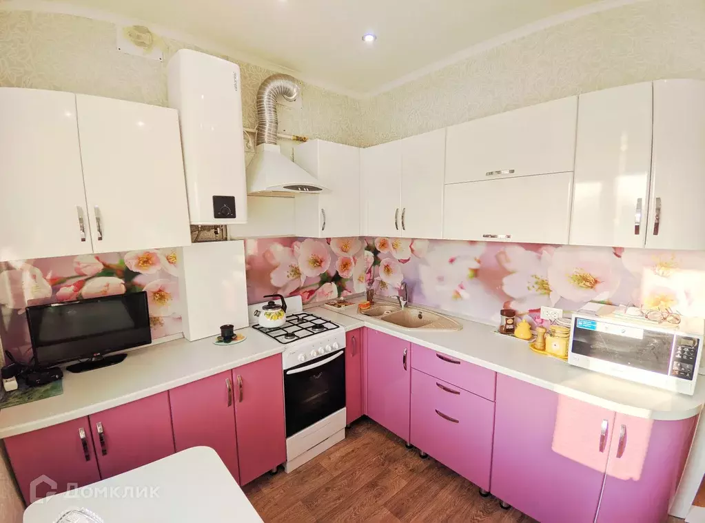 Продаётся 1-к квартира, 37.4 м - Фото 0