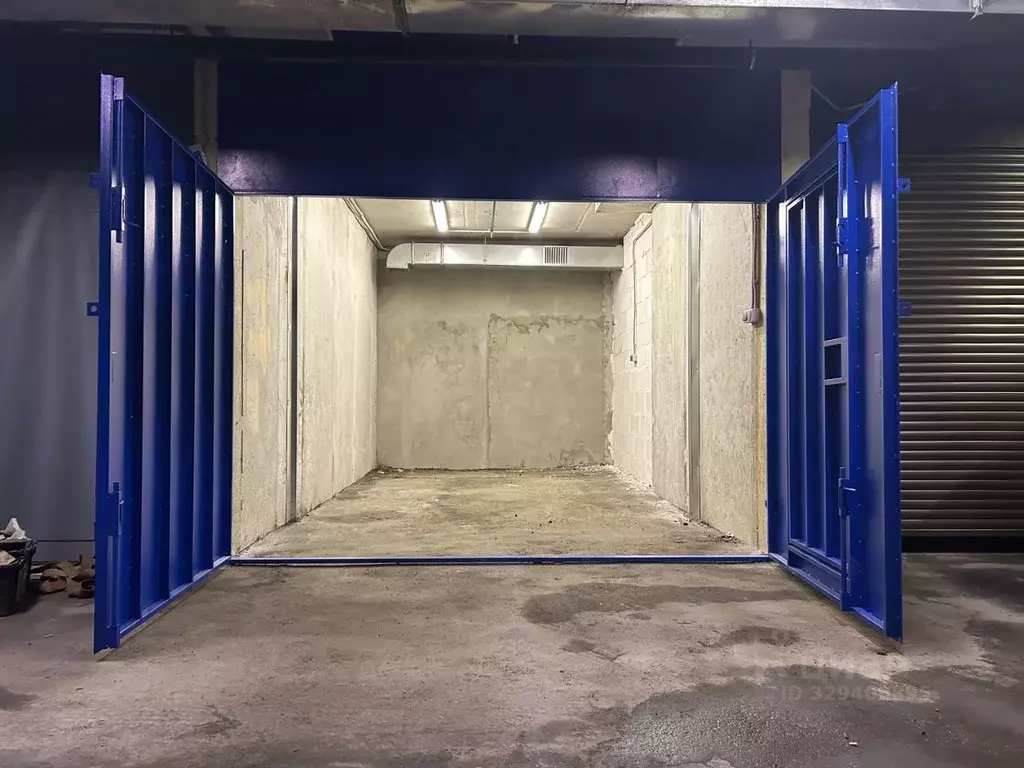 Гараж в Московская область, Котельники Южный мкр, 11 (20 м) - Фото 2