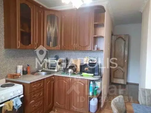 1-к кв. Забайкальский край, Чита ул. Красных Коммунаров, 19 (43.9 м) - Фото 1