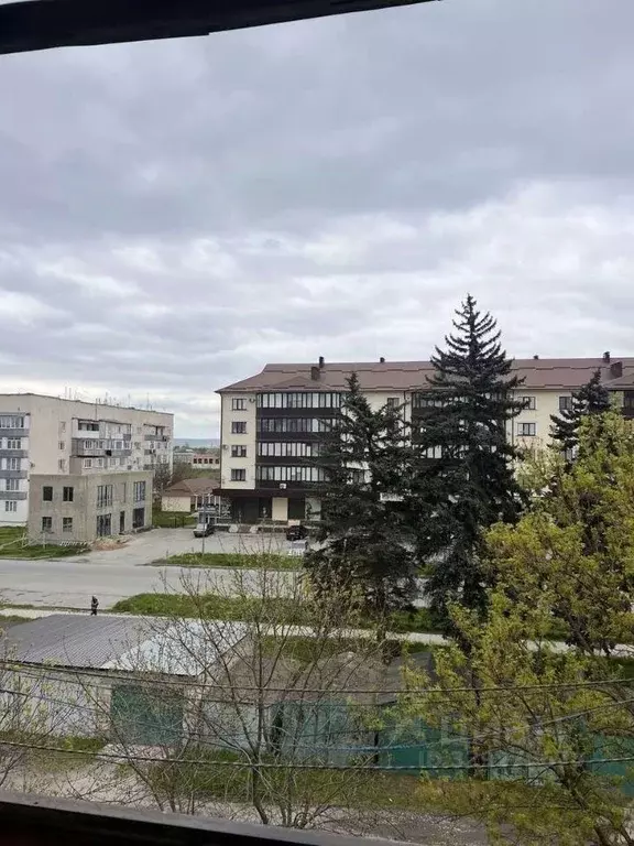 1-к кв. Кабардино-Балкария, Терек ул. Бесланеева, 5 (31.0 м) - Фото 1