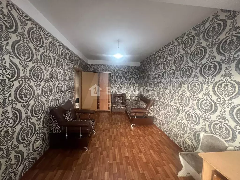 1-к. квартира, 32,4 м, 12/12 эт. - Фото 1