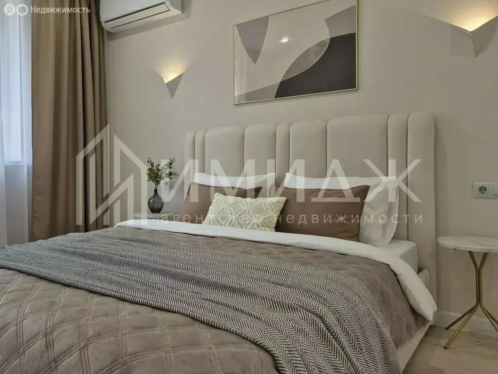3-комнатная квартира: Сочи, улица Ленина, 298В/8 (46 м) - Фото 0