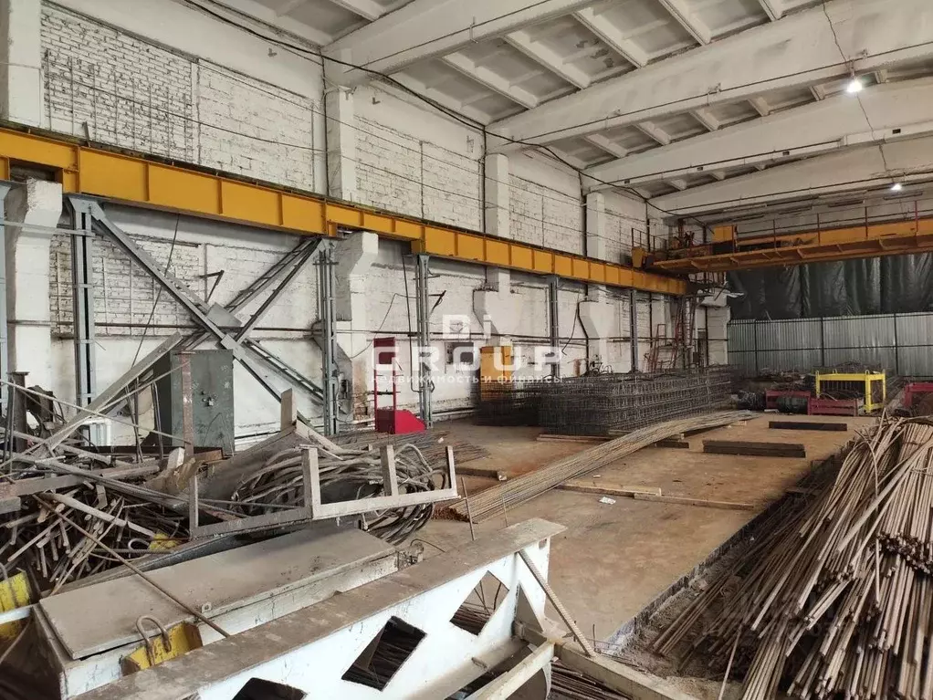 Склад в Татарстан, Казань ул. Горьковское Шоссе, 47 (700 м) - Фото 2