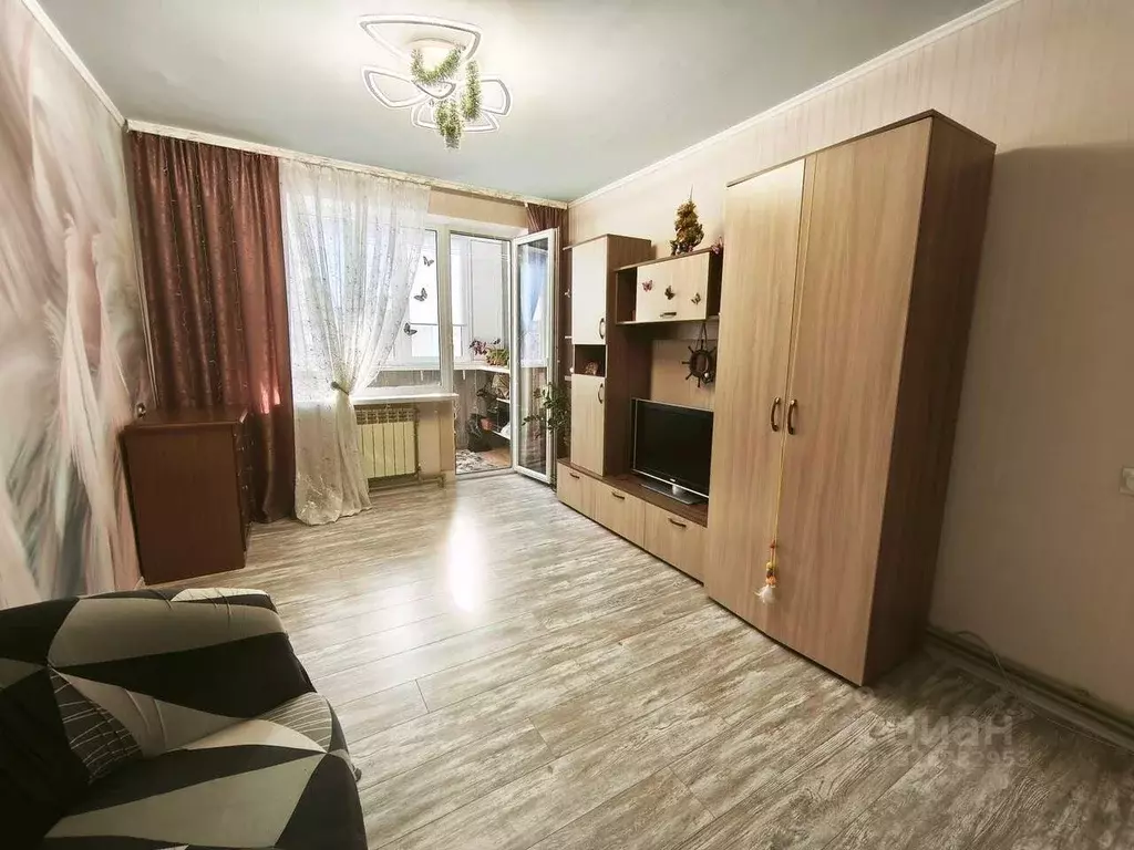2-к кв. Севастополь ул. Павла Корчагина, 34 (46.9 м) - Фото 1