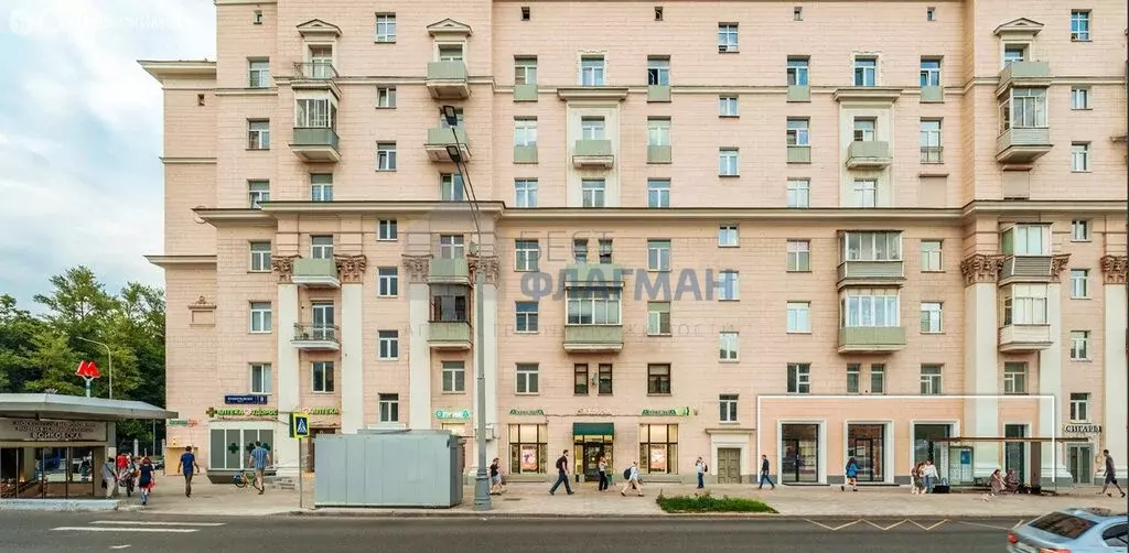 Помещение свободного назначения (45.5 м) - Фото 2