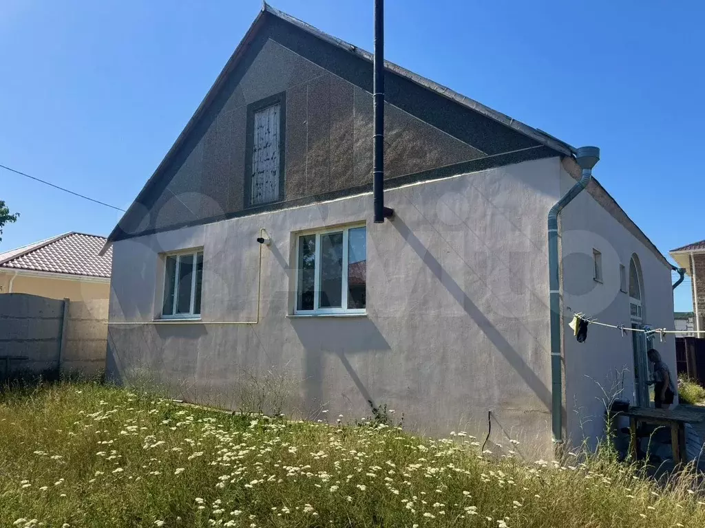 Дом 116 м на участке 12 сот. - Фото 1
