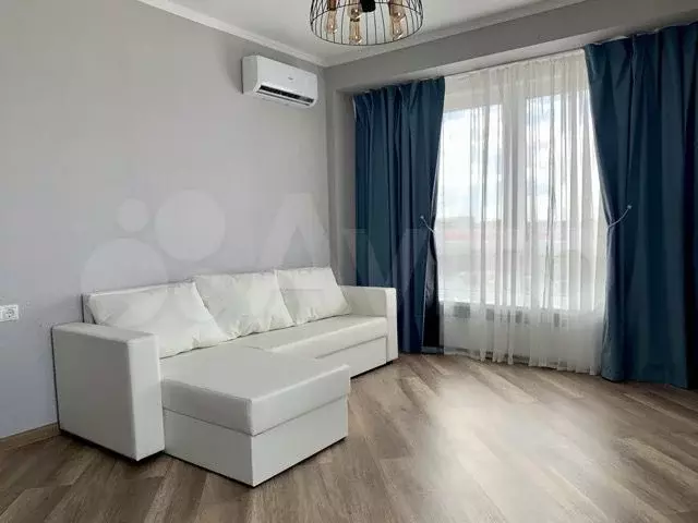 Квартира-студия, 30 м, 9/9 эт. - Фото 0