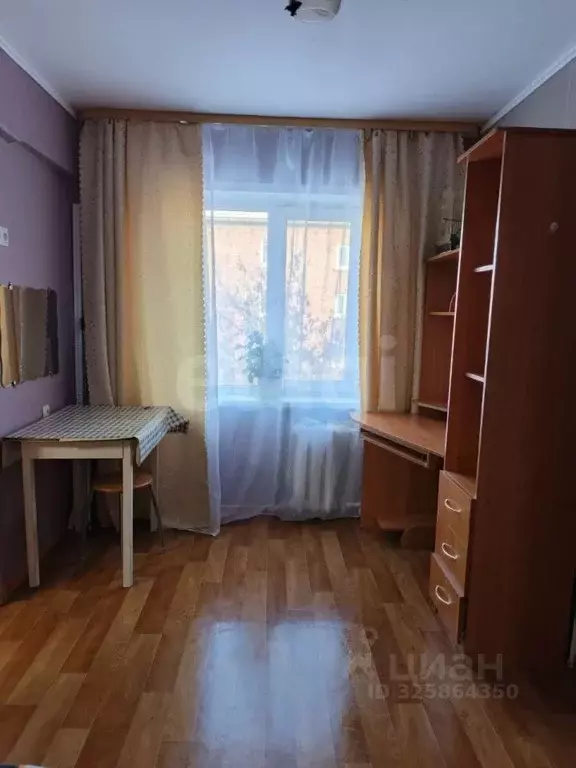 Комната Иркутская область, Иркутск ул. Иосифа Уткина, 2 (12.0 м) - Фото 2