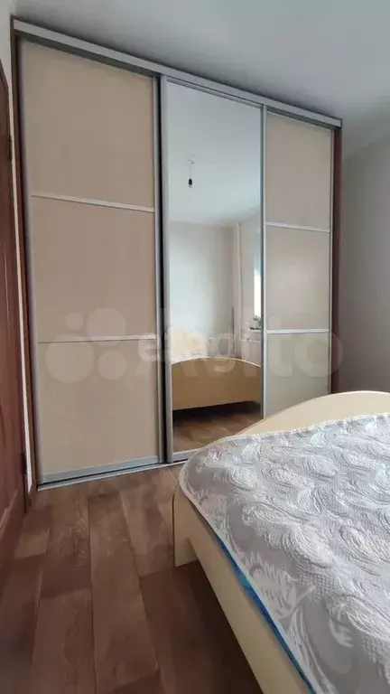 3-к. квартира, 65,9 м, 4/9 эт. - Фото 1