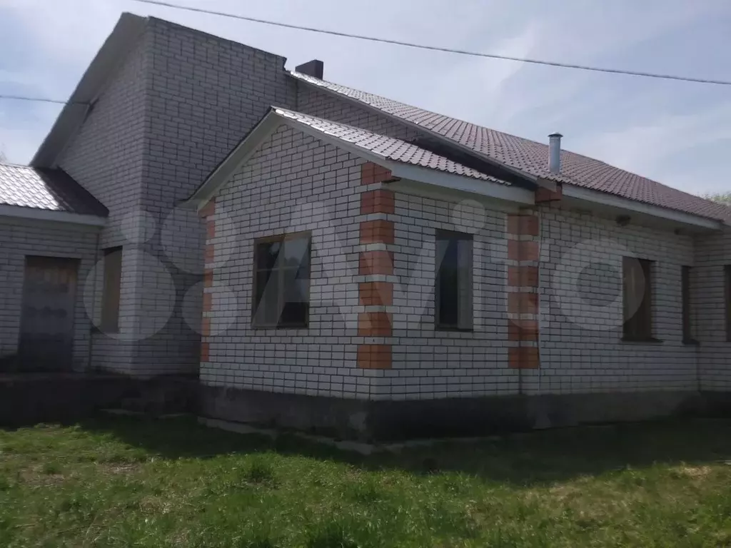 Дом 142,1 м на участке 20,2 сот. - Фото 1
