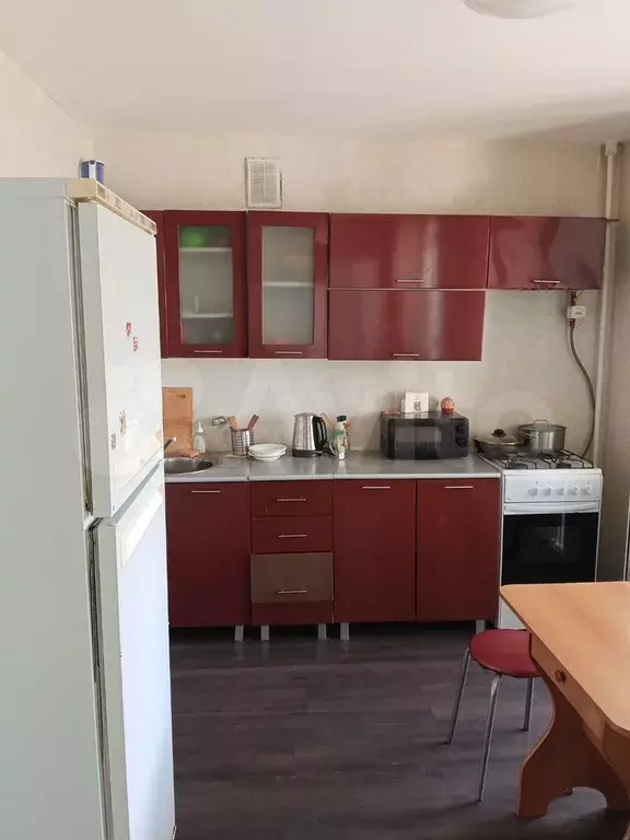 Квартира-студия, 36 м, 4/9 эт. - Фото 1