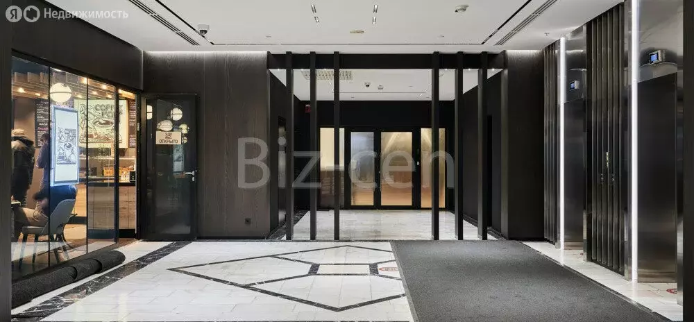 Офис (407 м) - Фото 2