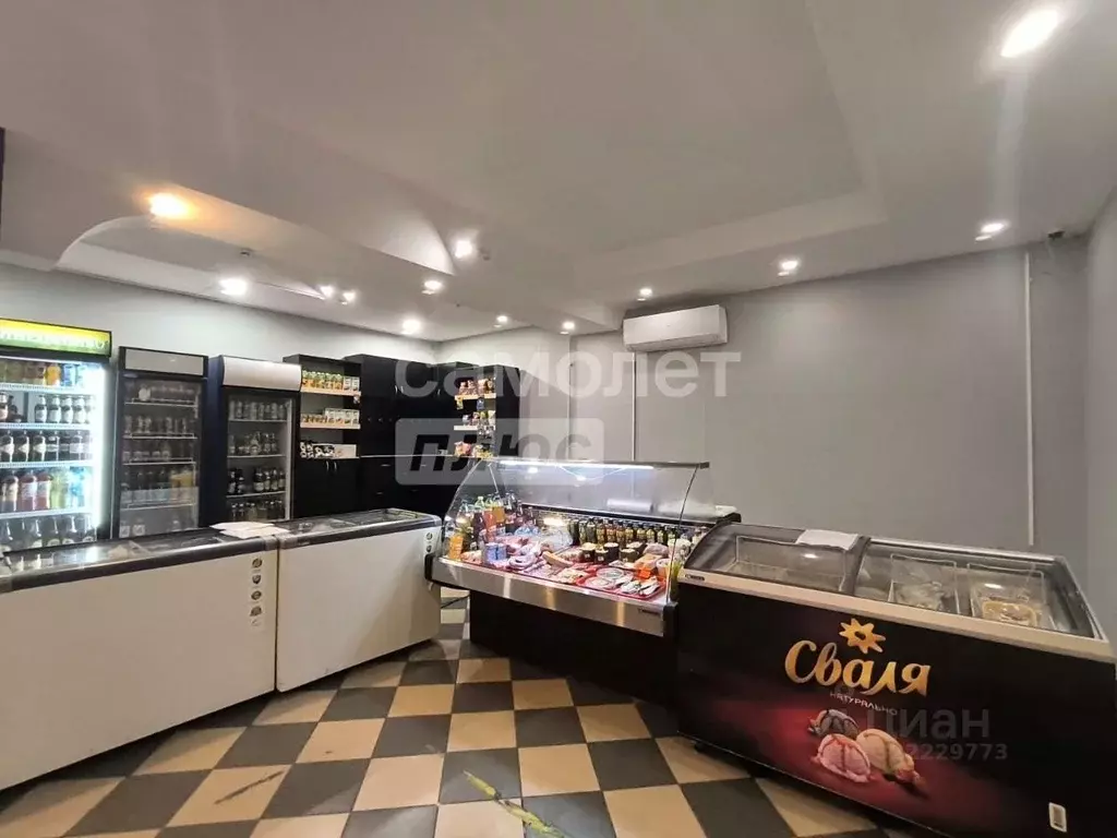 Помещение свободного назначения в Липецкая область, Липецк ... - Фото 1