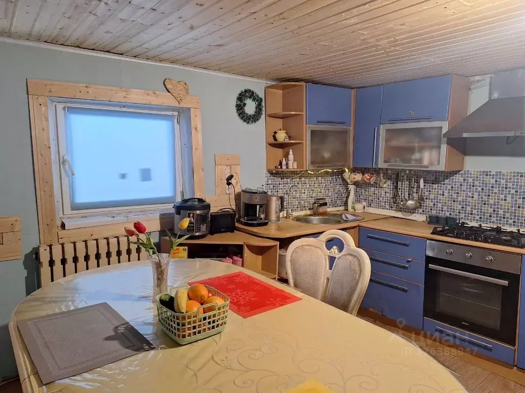 Дом в Пермский край, Пермь ул. 1-я Верхотурская, 1 (150 м) - Фото 2