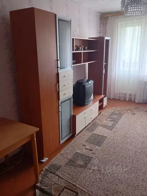 2-к кв. Воронежская область, Воронеж Ленинский просп., 101/2 (45.0 м) - Фото 2