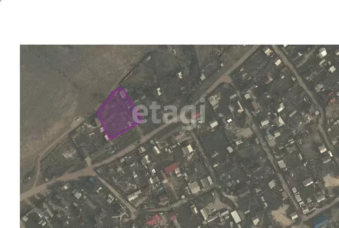 Участок в Якутск, улица Просторы Тундры (17.87 м) - Фото 1